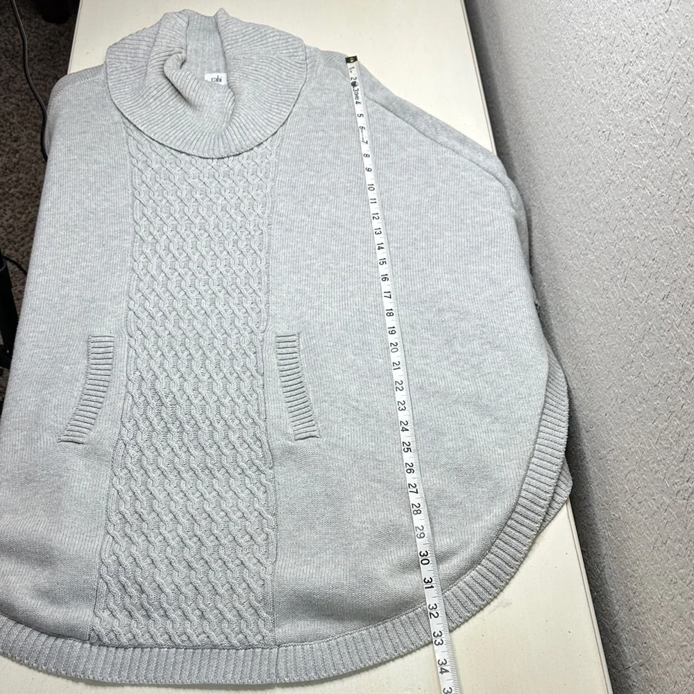 CAbi glacier cable